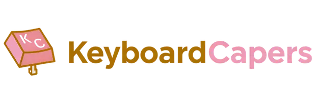 KeyboardCapers logo