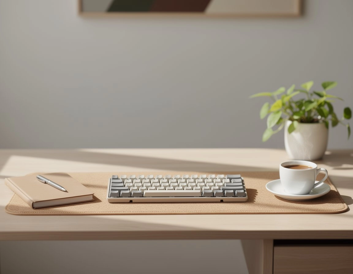 Office & Ergonomics