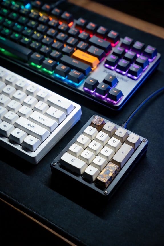 analog keyboards shaping modern gaming