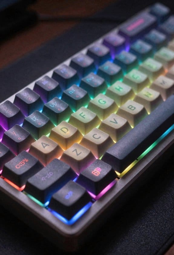 audible cherry mx branding cues