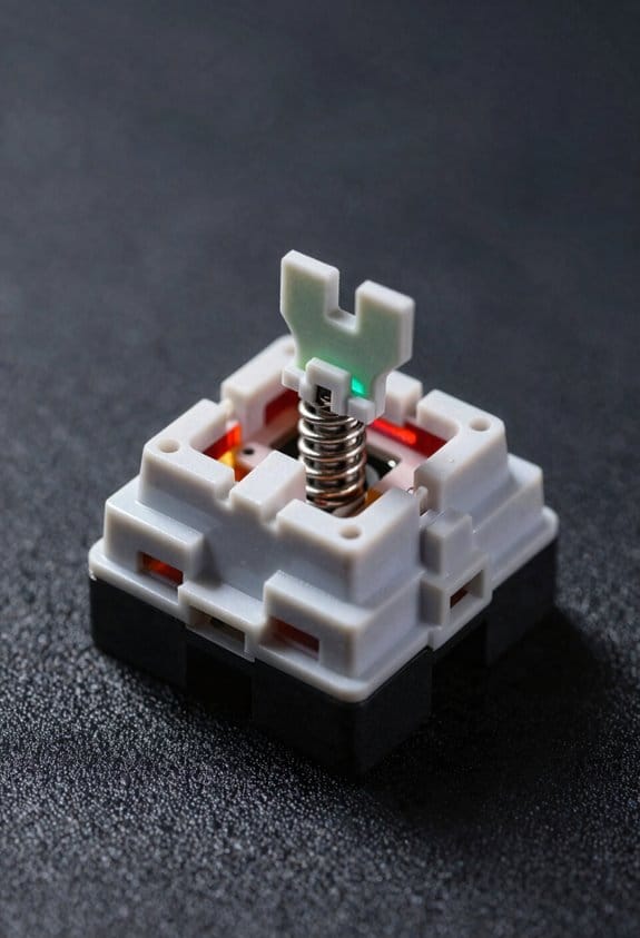 authentic buckling spring specifics verified