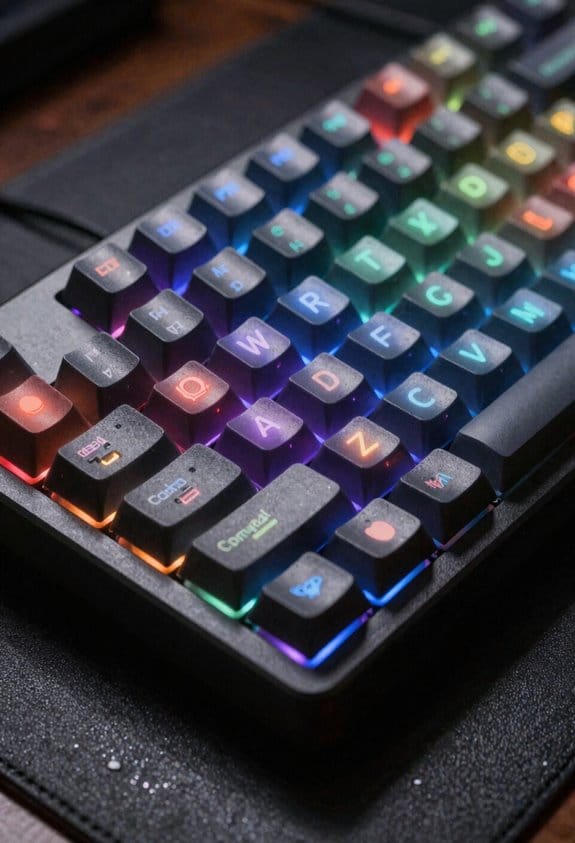 from niche to mainstream 60
