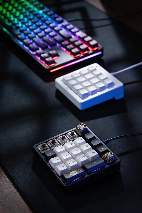 hall effect keyboards redefine tactical shooters