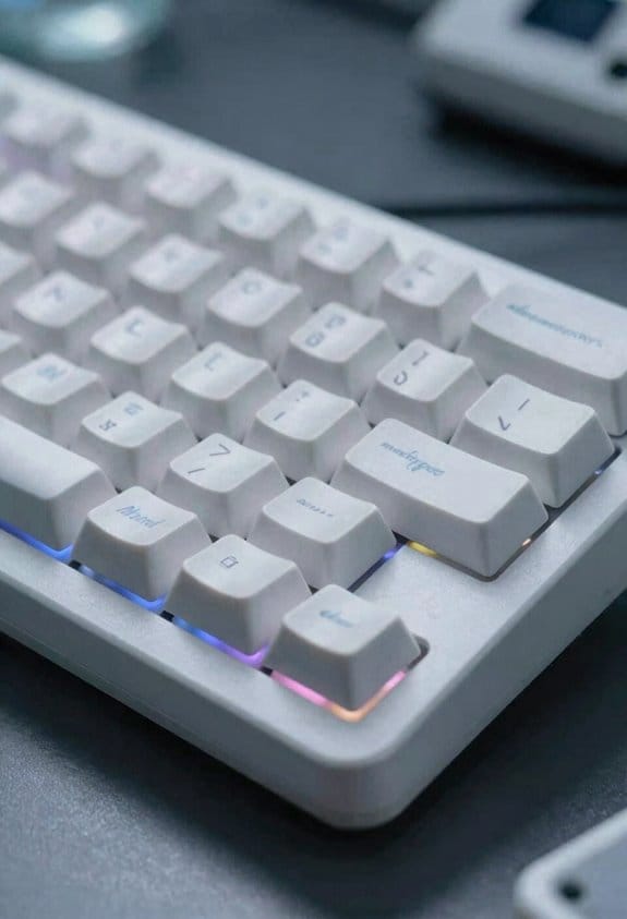 hospital keyboard disinfection protocol details