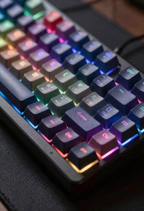 influencer teardowns fuel diy keyboards