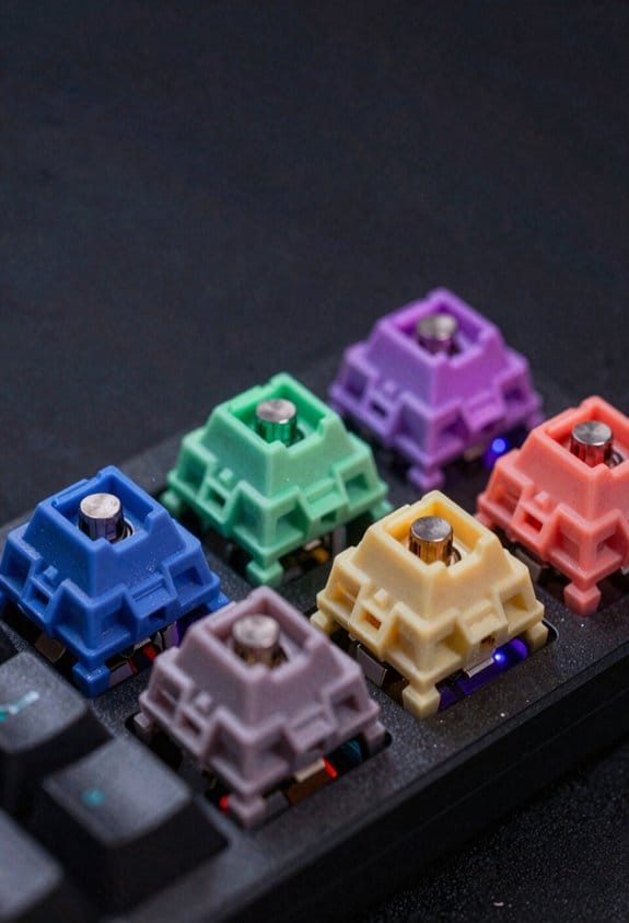 optical switches last longest
