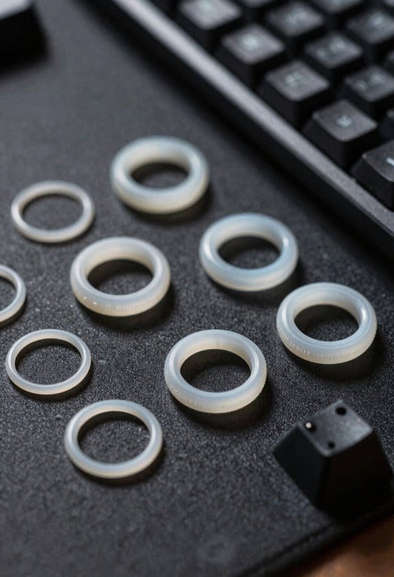 optimal o ring size guidance