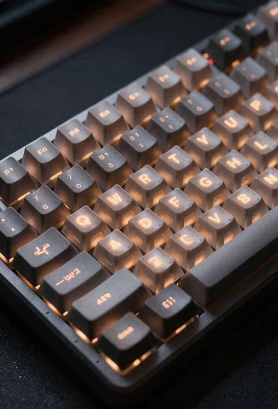 ortholinear board boosts efficiency metrics