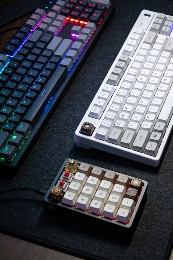 polycarbonate plates dominate custom scene