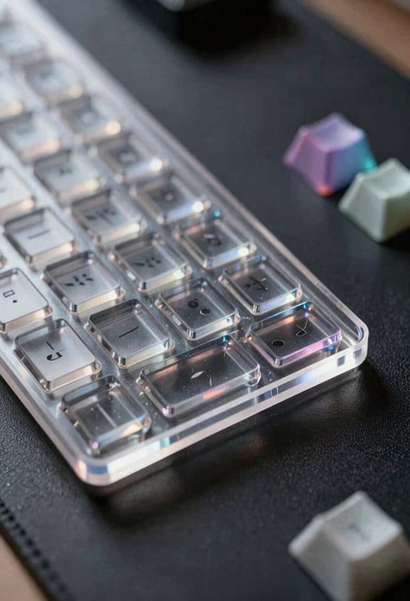 polycarbonate sourcing cutting finishing precision