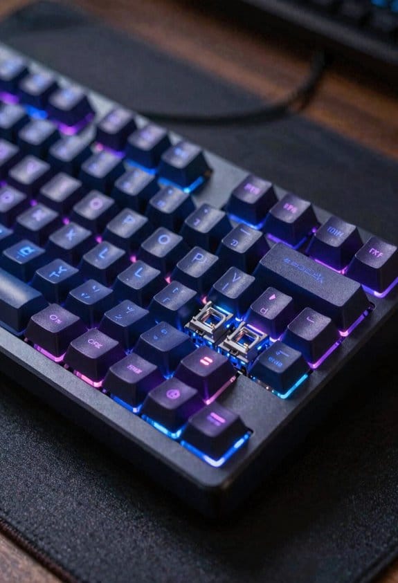 qmk fast open versatile firmware