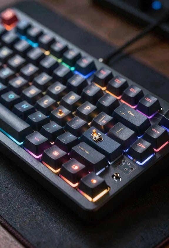 qmk toolbox setup details