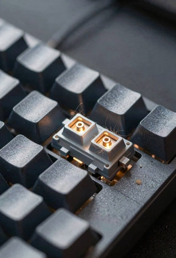 silicone dust cover specifications verified