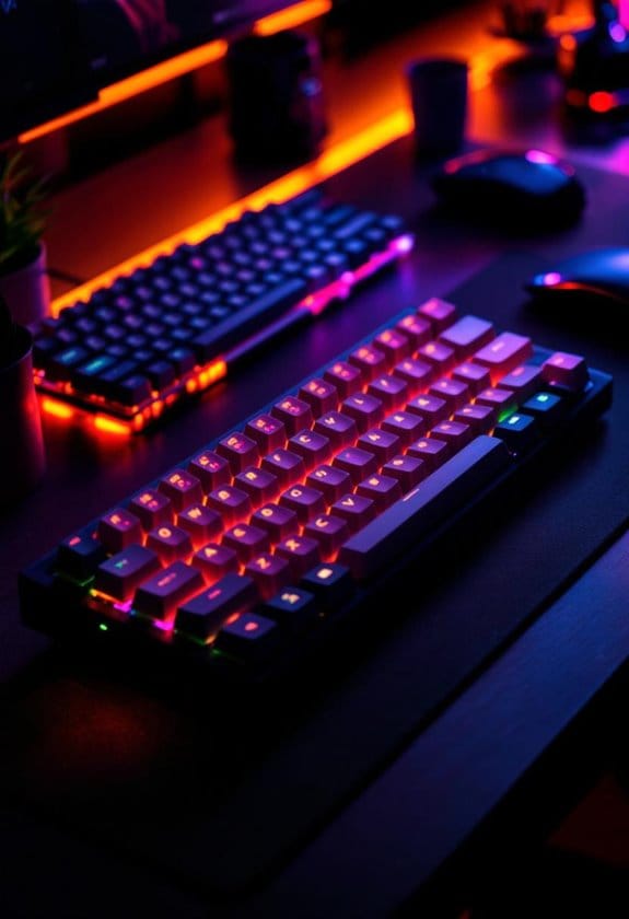 top 10 low profile keycaps