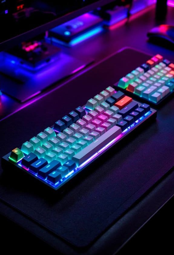 top 10 mechanical keyboards roundup