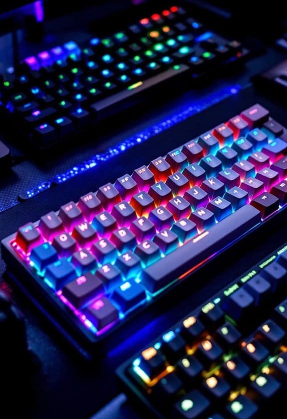 top 10 pro gaming keypads