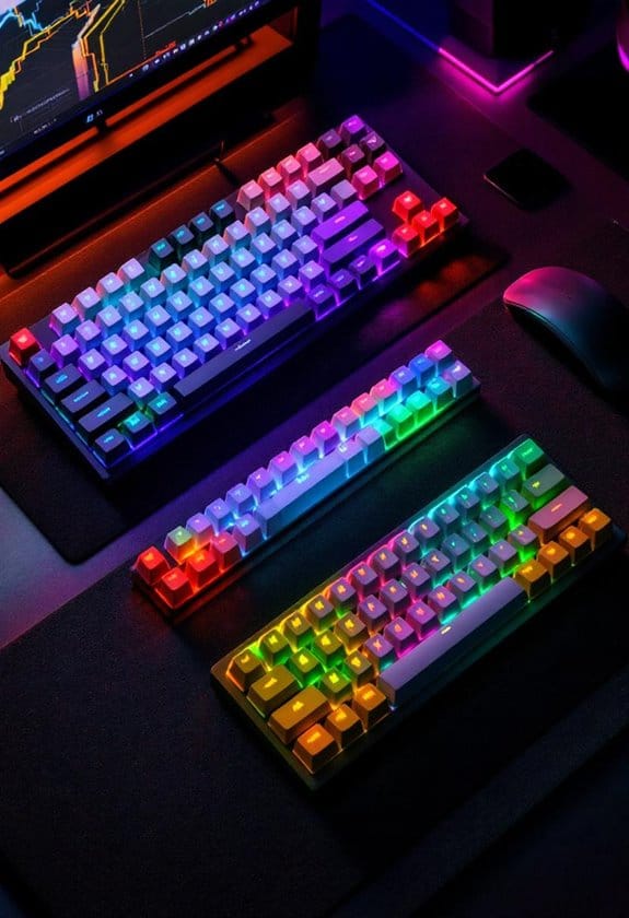 top cherry mx switches