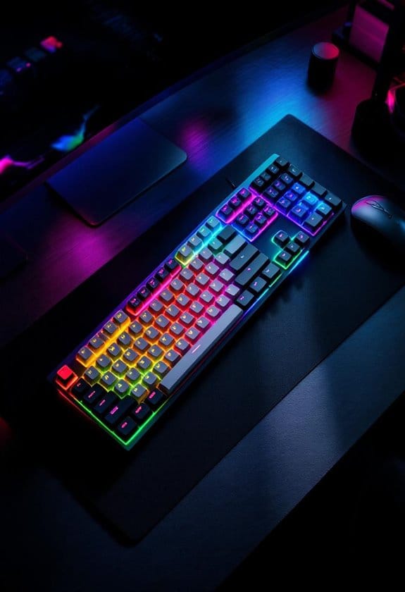 top ergonomic mechanical keyboards