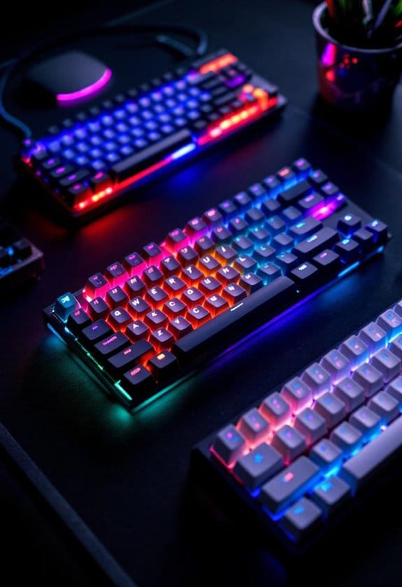 top five hhkbs for enthusiasts
