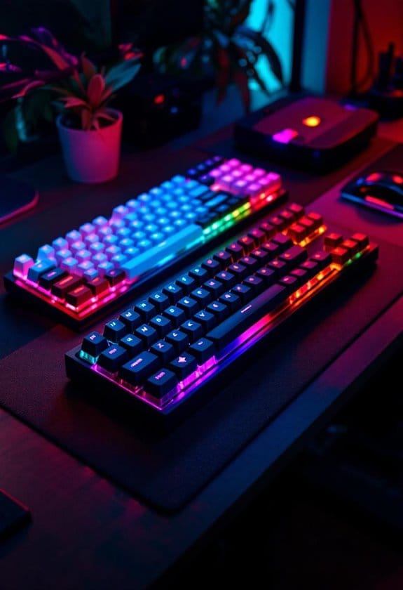 top ten cherry mx reds