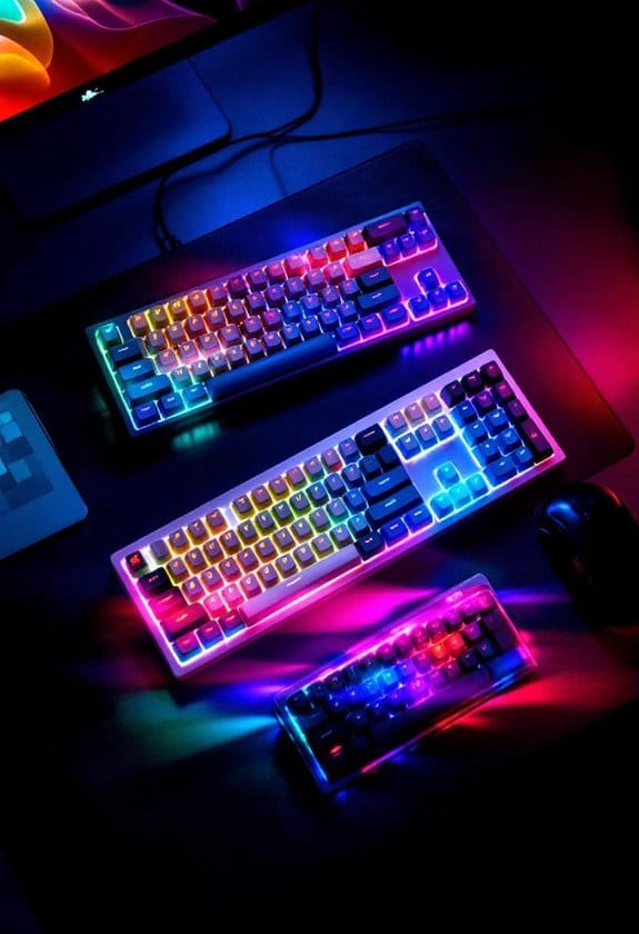 top ten customizable hot swap keyboards
