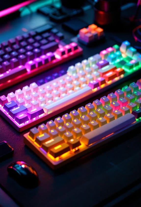 top ten gateron switches trusted